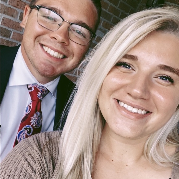 Meet your Posher, Kimber - Picture 1 of 1